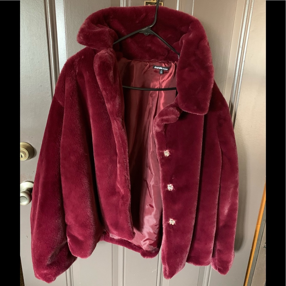 Charlotte Russe Jacket